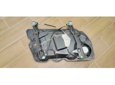Recambio de elevalunas delantero derecho para volkswagen passat berlina (3c2) 1.4 tsi 122 referencia OEM IAM 3C1837756K  