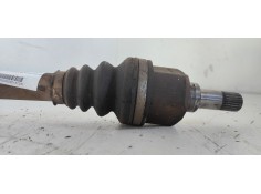 Recambio de transmision delantera izquierda para citroen c4 berlina lx referencia OEM IAM   