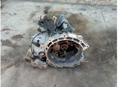 Recambio de caja cambios para mazda 5 berl. (cr) referencia OEM IAM GC01  