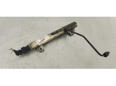 Recambio de rampa inyectora para fiat croma (194) 1.9 16v multijet dynamic referencia OEM IAM 0445214058  