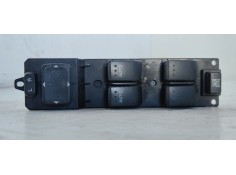 MANDO ELEVALUNAS DELANTERO IZQUIERDO 