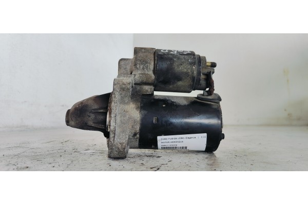Recambio de motor arranque para ford fusion (cbk) elegance referencia OEM IAM 2S6U11000CB  