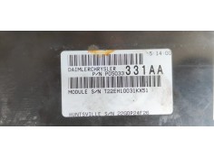 Recambio de centralita motor uce para chrysler pt cruiser (pt) 2.0 touring referencia OEM IAM P05033331AA  