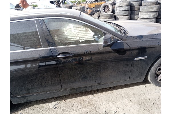 Recambio de puerta delantera derecha para bmw serie 5 touring (f11) 518d referencia OEM IAM   