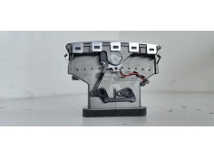 Recambio de rejilla aireadora para audi a6 berlina (4f2) 2.0 tdi referencia OEM IAM 4F0819203B  