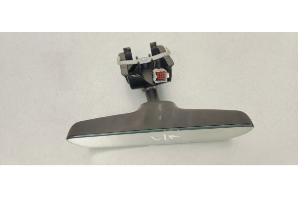 Recambio de espejo para land rover discovery 5 2.0 d turbo 240 4x4 fap referencia OEM IAM E11048560  