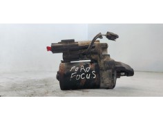 Recambio de motor arranque para ford focus berlina (cap) ambiente (d) referencia OEM IAM 2S6U11000CC  