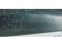 Recambio de motor arranque para ford fusion (cbk) elegance referencia OEM IAM 2S6U11000CB  