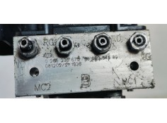 Recambio de abs para citroen c4 picasso referencia OEM IAM 0265951253  