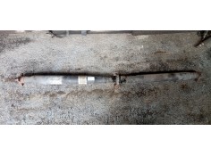 Recambio de transmision central para mercedes-benz clase c (w203) berlina 2.0 compresor cat referencia OEM IAM 2034103506  