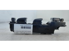 Recambio de mando elevalunas delantero izquierdo para mazda cx-7 (er) luxury referencia OEM IAM   