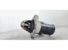 Recambio de motor arranque para ford fusion (cbk) elegance referencia OEM IAM 2S6U11000CB  