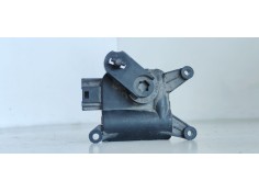 Recambio de motor apertura trampillas climatizador para audi a3 (8p) 1.9 tdi referencia OEM IAM 0132801341  