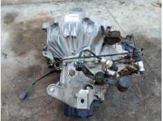 Recambio de caja cambios para mazda 5 berl. (cr) referencia OEM IAM GC01  