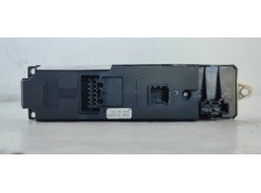 Recambio de mando elevalunas delantero izquierdo para mazda cx-7 (er) luxury referencia OEM IAM   