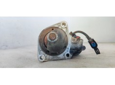 Recambio de motor arranque para ford focus berlina (cap) ambiente (d) referencia OEM IAM 2S6U11000CC  