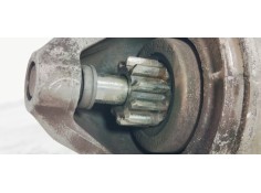 Recambio de motor arranque para ford fusion (cbk) elegance referencia OEM IAM 2S6U11000CB  