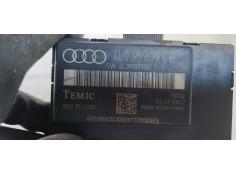 Recambio de centralita cierre para audi q7 (4l) 3.0 tdi referencia OEM IAM 4L0959794B  