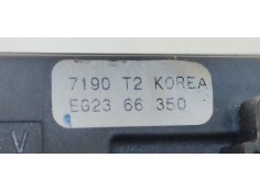 Recambio de mando elevalunas delantero izquierdo para mazda cx-7 (er) luxury referencia OEM IAM   