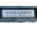 Recambio de abs para citroen c4 picasso referencia OEM IAM 0265951253  