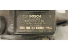 Recambio de bomba inyeccion para fiat croma (194) 1.9 16v multijet dynamic referencia OEM IAM 0445010150  