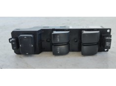Recambio de mando elevalunas delantero izquierdo para mazda cx-7 (er) luxury referencia OEM IAM   