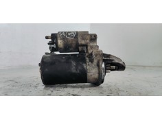 Recambio de motor arranque para ford fusion (cbk) elegance referencia OEM IAM 2S6U11000CB  