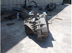 Recambio de caja cambios para opel insignia berlina excellence referencia OEM IAM 55561696  