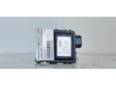 MOTOR APERTURA TRAMPILLAS CLIMATIZADOR 0132801127 