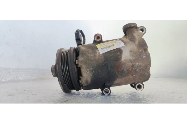 Recambio de compresor aire acondicionado para ford focus berlina (cap) ambiente (d) referencia OEM IAM 3M5H19D629PH  