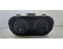 Recambio de cuadro instrumentos para ford fiesta (cbk) 1.4 16v cat referencia OEM IAM 4S6F10849EA  