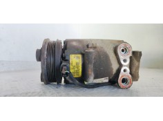 Recambio de compresor aire acondicionado para ford focus berlina (cap) ambiente (d) referencia OEM IAM 3M5H19D629PH  