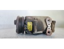 Recambio de compresor aire acondicionado para ford focus berlina (cap) ambiente (d) referencia OEM IAM 3M5H19D629PH  