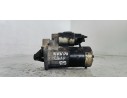 Recambio de motor arranque para nissan micra (k12e) city (d) referencia OEM IAM 8200306595  