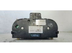 Recambio de cuadro instrumentos para ford fiesta (cbk) 1.4 16v cat referencia OEM IAM 4S6F10849EA  