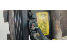 Recambio de compresor aire acondicionado para ford focus berlina (cap) ambiente (d) referencia OEM IAM 3M5H19D629PH  