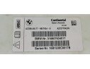 Recambio de centralita airbag para bmw serie 5 touring (f11) 518d referencia OEM IAM A2C37764209  
