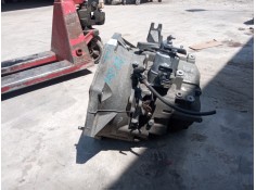 Recambio de caja cambios para opel insignia berlina excellence referencia OEM IAM 55561696  