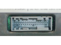 Recambio de cuadro instrumentos para ford fiesta (cbk) 1.4 16v cat referencia OEM IAM 4S6F10849EA  