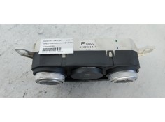 Recambio de mando calefaccion / aire acondicionado para mazda cx-7 (er) luxury referencia OEM IAM K1900EG22G07  