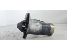 Recambio de motor arranque para nissan micra (k12e) city (d) referencia OEM IAM 8200306595  