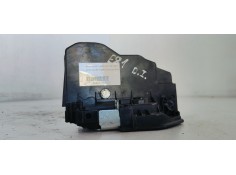 CERRADURA PUERTA DELANTERA IZQUIERDA 