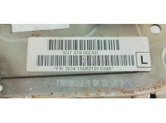 Recambio de columna direccion para skoda octavia lim. (5e3) style referencia OEM IAM 5Q1419502AD  