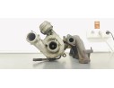 Recambio de turbocompresor para fiat bravo (198) 1.9 jtd 16v cat referencia OEM IAM 55205370  