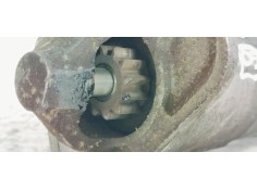 Recambio de motor arranque para nissan micra (k12e) city (d) referencia OEM IAM 8200306595  