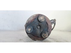 Recambio de compresor aire acondicionado para ford focus berlina (cap) ambiente (d) referencia OEM IAM 3M5H19D629PH  