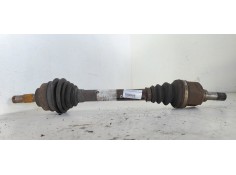 Recambio de transmision delantera izquierda para citroen c4 berlina lx referencia OEM IAM   