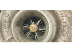 Recambio de turbocompresor para fiat bravo (198) 1.9 jtd 16v cat referencia OEM IAM 55205370  