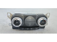 Recambio de mando calefaccion / aire acondicionado para mazda cx-7 (er) luxury referencia OEM IAM K1900EG22G07  