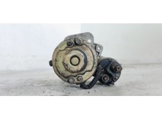 Recambio de motor arranque para nissan micra (k12e) city (d) referencia OEM IAM 8200306595  